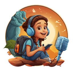 Kids Curiosity Club Logo